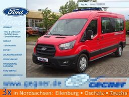 FORD Transit 350 L3H2 Trend MTW Stndhz AHK 2xKlima
