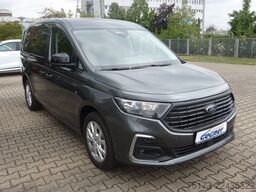 FORD Transit Connect Limited L2 Kasten AWD Stndhz AHK