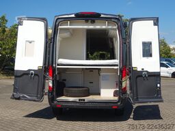FORD Big Nugget 184PS Autm. Tempomat Markise