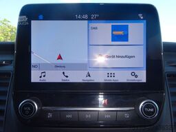 FORD Big Nugget 184PS Autm. Tempomat Markise