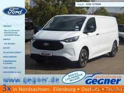 FORD Transit Custom Kasten 320 L2H1 Trend PHEV Kamera