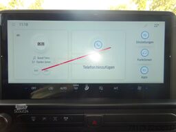 FORD Transit Custom Kasten 320 L2H1 Trend PHEV Kamera