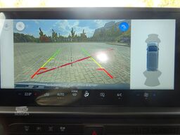 FORD Transit Custom Kasten 320 L2H1 Trend PHEV Kamera