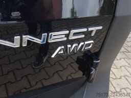 FORD Transit Connect Trend L2 Kasten AWD AHK Kamera