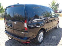 FORD Transit Connect Limited L2 Kasten AWD Stndhz AHK