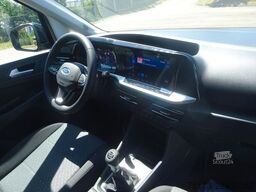 FORD Transit Connect Limited L2 Kasten AWD Stndhz AHK
