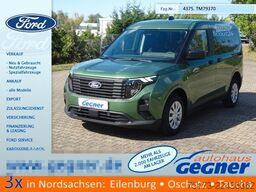 FORD Transit Courier Doppelkabine Trend Aut. AHK WiPa
