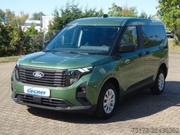 FORD Transit Courier Doppelkabine Trend Aut. AHK WiPa