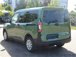 FORD Transit Courier Doppelkabine Trend Aut. AHK WiPa