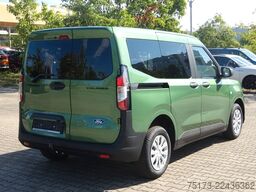 FORD Transit Courier Doppelkabine Trend Aut. AHK WiPa