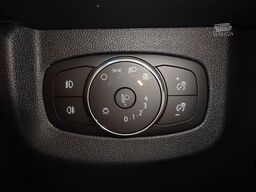 FORD Transit Courier Doppelkabine Trend Aut. AHK WiPa