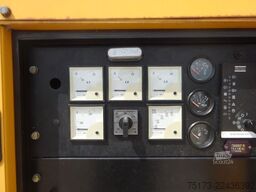 ATLAS_COPCO QAS 78 Notstromaggregat
