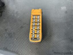 Scania P450 10x4 Liebherr 10m³ / Swiss-Vehicle