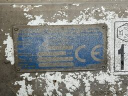 Scania P450 10x4 Liebherr 10m³ / Swiss-Vehicle