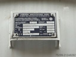 Scania P450 10x4 Liebherr 10m³ / Swiss-Vehicle