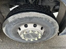 Scania P450 10x4 Liebherr 10m³ / Swiss-Vehicle