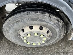 Scania P450 10x4 Liebherr 10m³ / Swiss-Vehicle