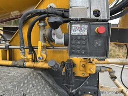 Mercedes-Benz Arocs 4451 Liebherr 12m³ / Swiss-Vehicle