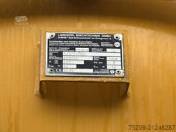 Mercedes-Benz Arocs 4451 Liebherr 12m³ / Swiss-Vehicle