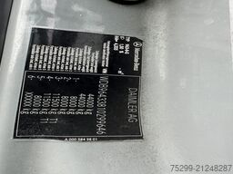 Mercedes-Benz Arocs 4451 Liebherr 12m³ / Swiss-Vehicle