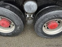 Mercedes-Benz Arocs 4451 Liebherr 12m³ / Swiss-Vehicle