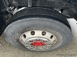 Mercedes-Benz Arocs 4451 Liebherr 12m³ / Swiss-Vehicle