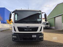 MAN TGL 8.190 Koffer gFH AHK LBW Euro 6 4x2 (11) TÜ...