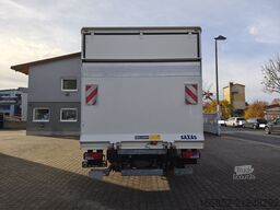 MAN TGL 8.190 Koffer gFH AHK LBW Euro 6 4x2 (11) TÜ...