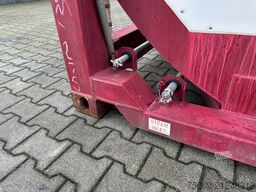 CIMC tankcontainers 20FT ISO /  25.010L / 22K2 / L4BH / T12 / steam...