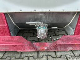 CIMC tankcontainers 20FT ISO /  25.010L / 22K2 / L4BH / T12 / steam...