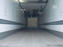 Schmitz Cargobull SKO 24/L V7 Multitemp Doppelstock Lift