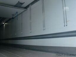 Schmitz Cargobull SKO 24/L V7 Multitemp Doppelstock Lift