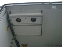 Schmitz Cargobull SKO 24/L V7 Multitemp Doppelstock Lift