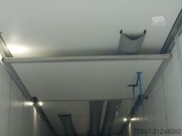 Schmitz Cargobull SKO 24/L V7 Multitemp Doppelstock Lift