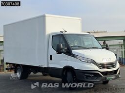 Iveco Daily 35C16 Ladebordwand Doppelbereifung 160PS ...