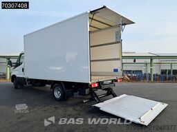 Iveco Daily 35C16 Ladebordwand Doppelbereifung 160PS ...