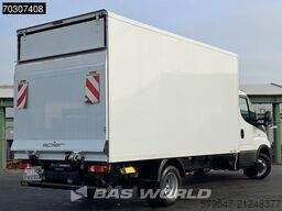 Iveco Daily 35C16 Ladebordwand Doppelbereifung 160PS ...