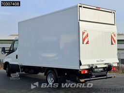 Iveco Daily 35C16 Ladebordwand Doppelbereifung 160PS ...