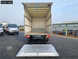 Iveco Daily 35C16 Ladebordwand Doppelbereifung 160PS ...
