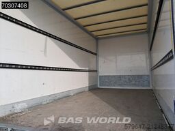 Iveco Daily 35C16 Ladebordwand Doppelbereifung 160PS ...
