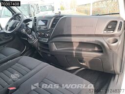 Iveco Daily 35C16 Ladebordwand Doppelbereifung 160PS ...