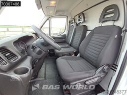 Iveco Daily 35C16 Ladebordwand Doppelbereifung 160PS ...