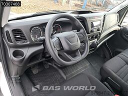 Iveco Daily 35C16 Ladebordwand Doppelbereifung 160PS ...