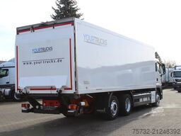 MAN TGS 26.320 E6   TK UT Spectrum Bi-Temp Strom LBW