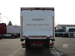 MAN TGS 26.320 E6   TK UT Spectrum Bi-Temp Strom LBW