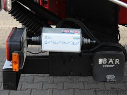 MAN TGS 26.320 E6   TK UT Spectrum Bi-Temp Strom LBW