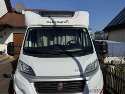 Sunlight T 60