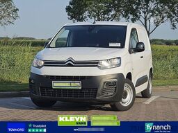 Citroën BERLINGO 1.5 L1 Navi NAP Euro6 AC