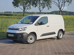 Citroën BERLINGO 1.5 L1 Navi NAP Euro6 AC