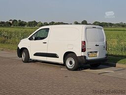 Citroën BERLINGO 1.5 L1 Navi NAP Euro6 AC